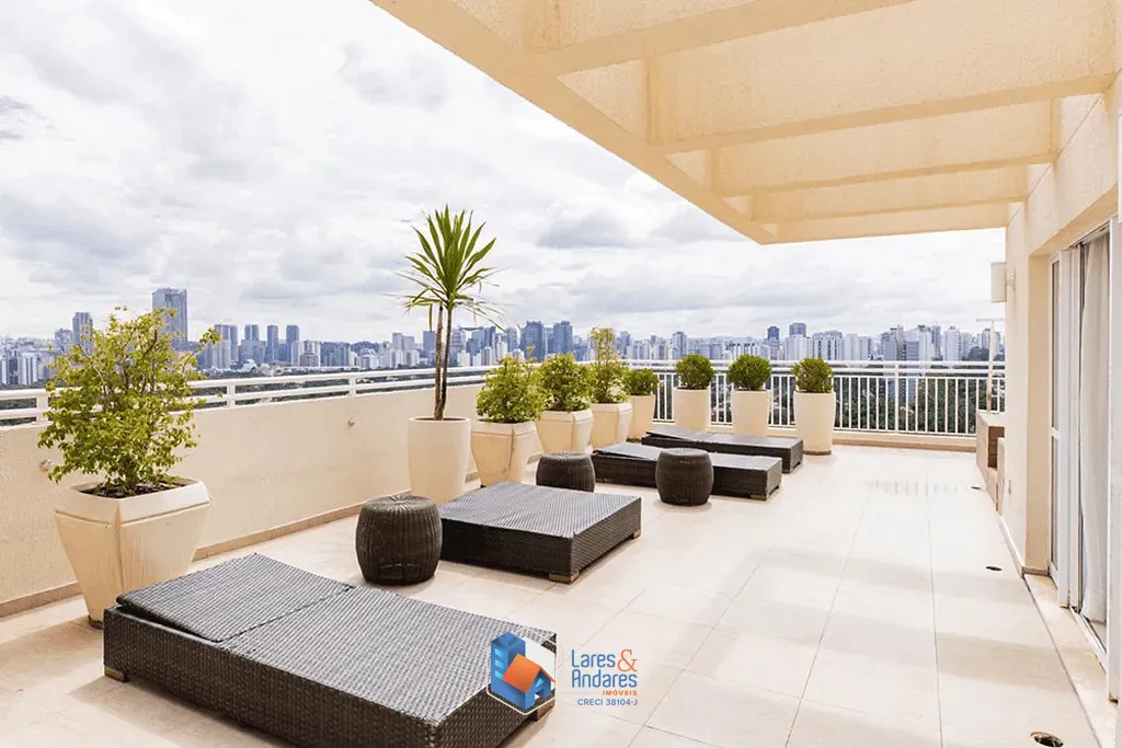 Apartamento, 1 quarto, 31 m² - Foto 12