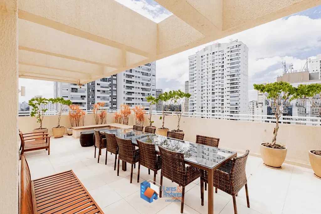 Apartamento, 1 quarto, 31 m² - Foto 17