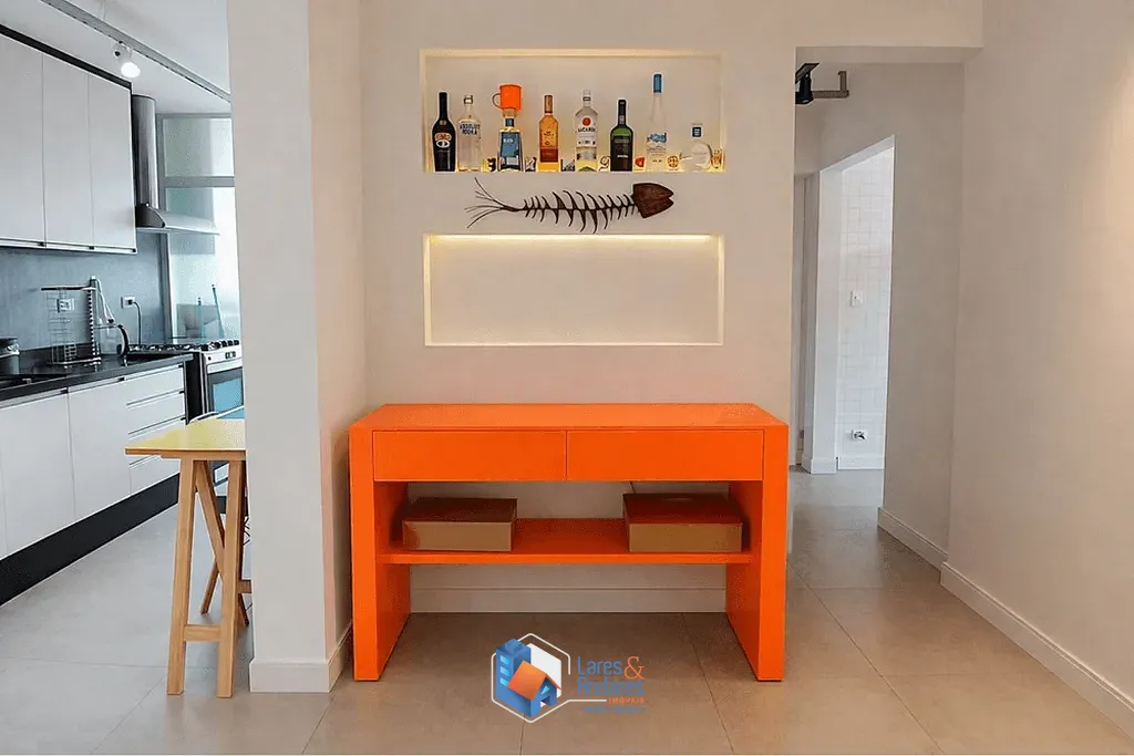 Apartamento, 2 quartos, 70 m² - Foto 17