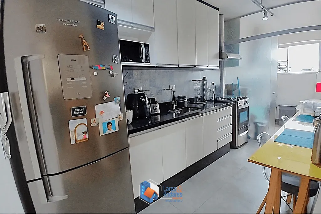 Apartamento, 2 quartos, 70 m² - Foto 16