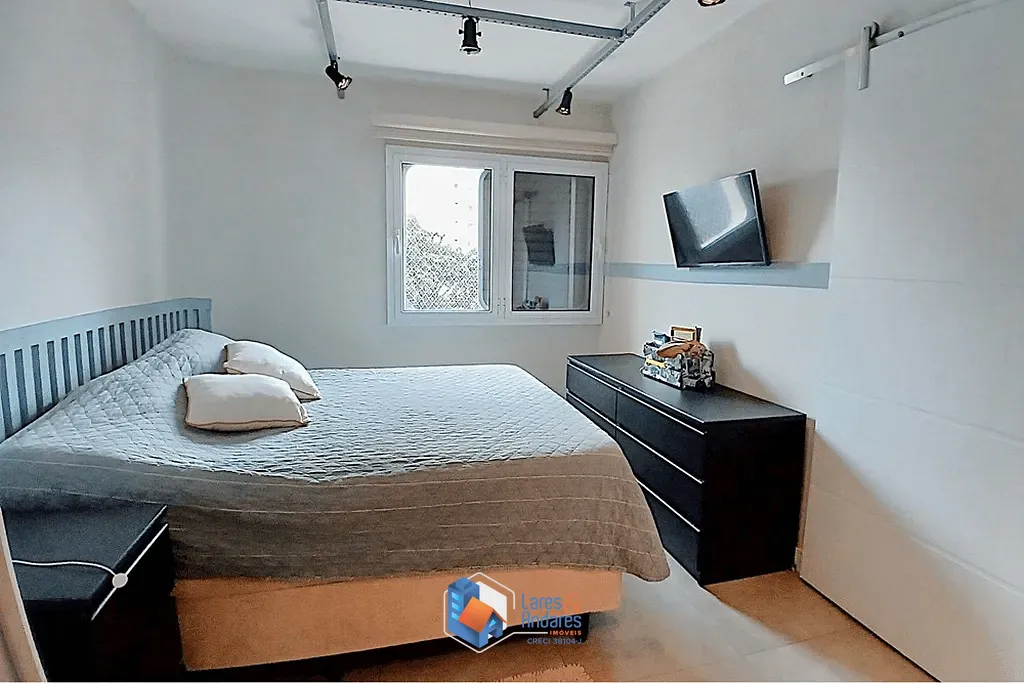 Apartamento, 2 quartos, 70 m² - Foto 15