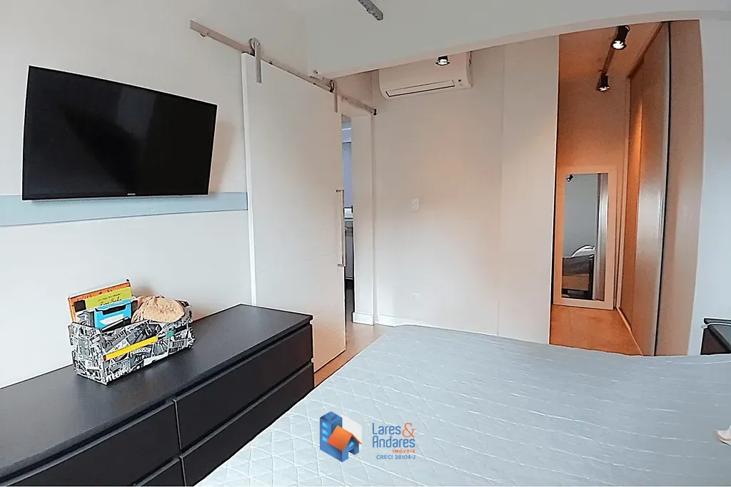 Apartamento, 2 quartos, 70 m² - Foto 12