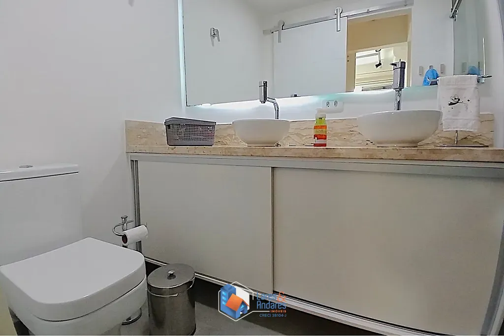 Apartamento, 2 quartos, 70 m² - Foto 2