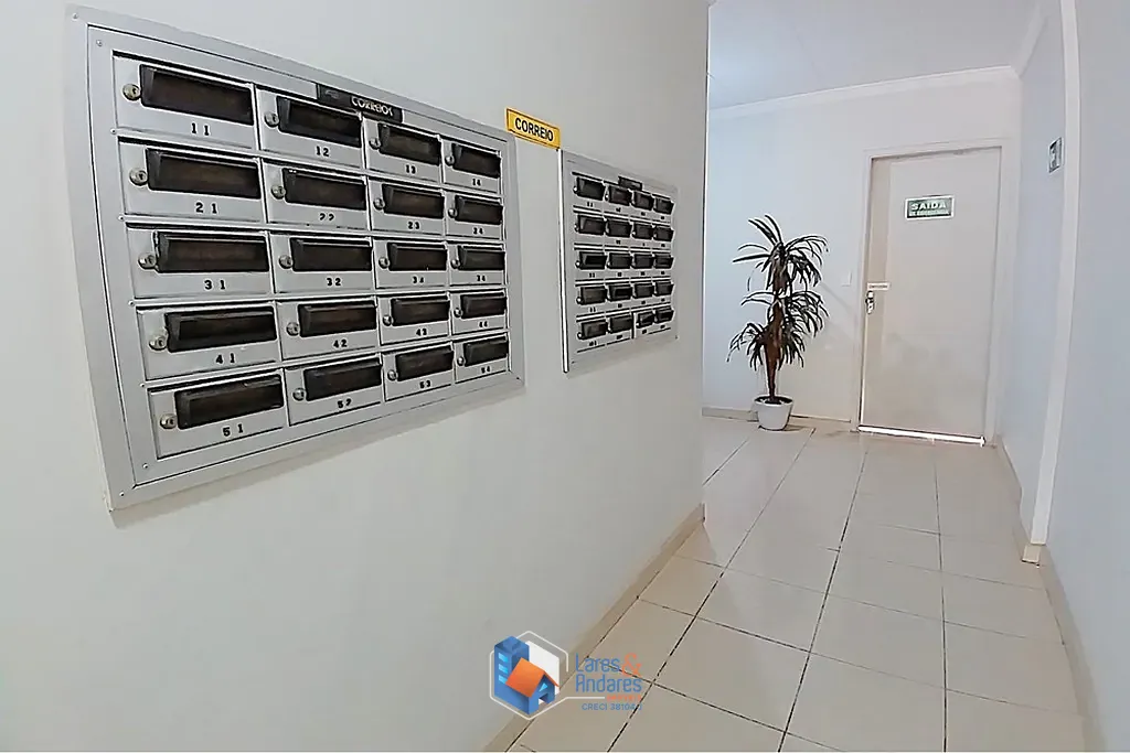 Apartamento, 2 quartos, 70 m² - Foto 7