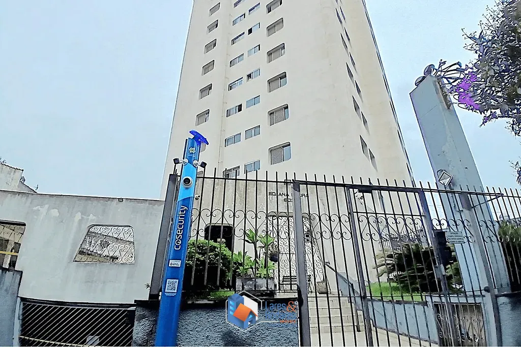 Apartamento, 2 quartos, 70 m² - Foto 6