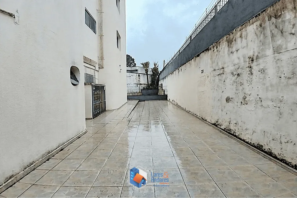 Apartamento, 2 quartos, 70 m² - Foto 5