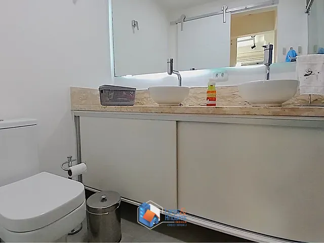 Apartamento 2 quartos e 1 banheiro, à venda, no bairro Vila Romana em São Paulo