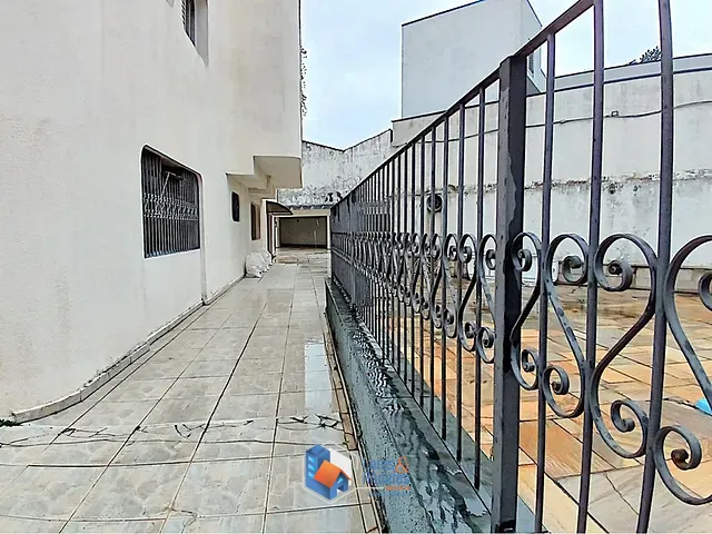 Apartamento 2 quartos e 1 banheiro, à venda, no bairro Vila Romana em São Paulo