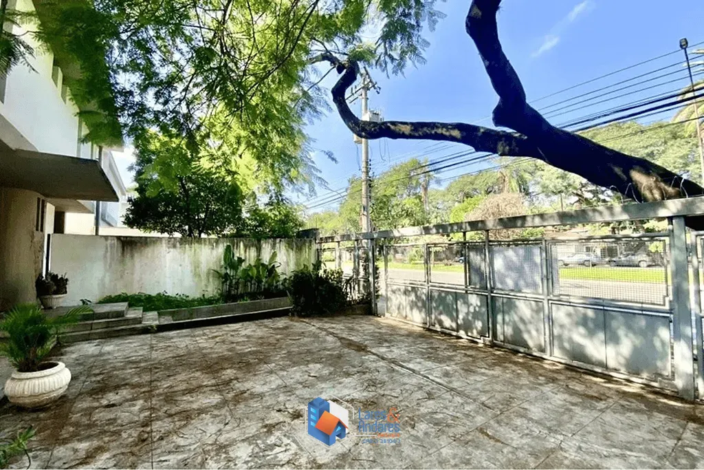 Loja-Salão, 396 m² - Foto 26
