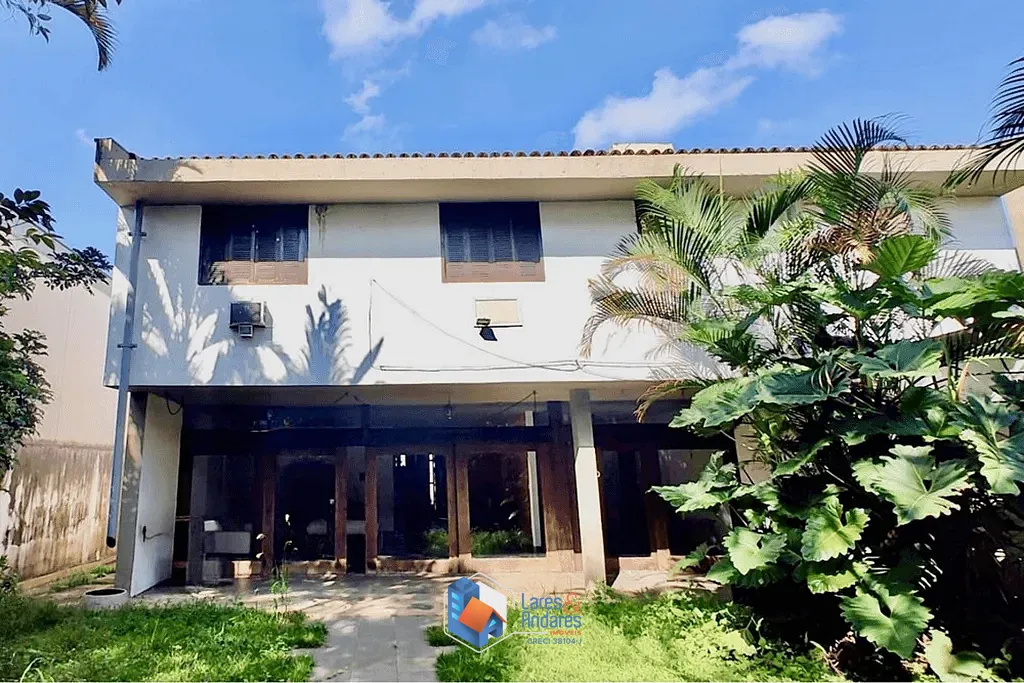 Loja-Salão, 396 m² - Foto 3