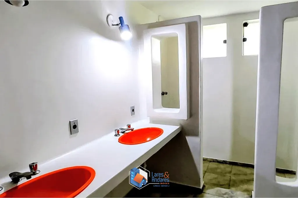 Loja-Salão, 396 m² - Foto 15