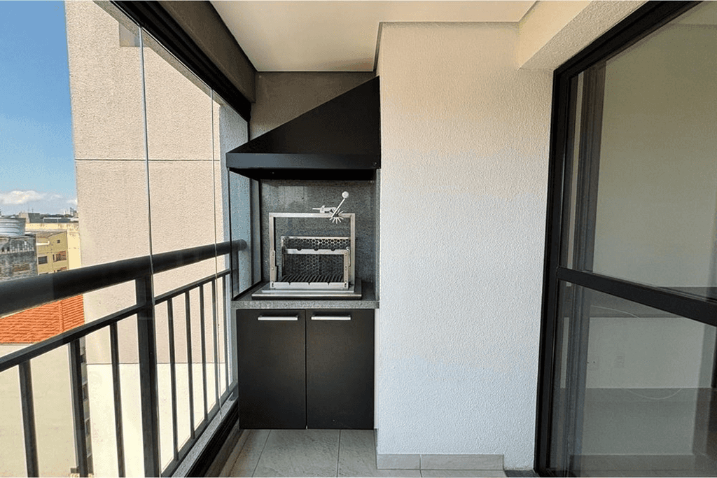 Empreendimento Residencial à venda Jardim Jabaquara São Paulo - SP | JJP 143 Apto 602031025-39