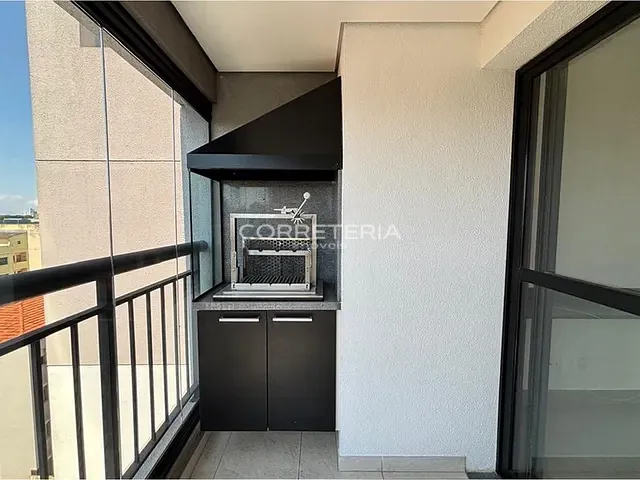 Apartamento 2 quartos e 2 banheiros, à venda, no bairro Jardim Jabaquara em São Paulo