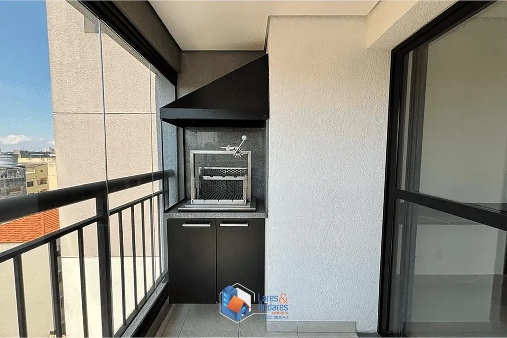 Apartamento, 2 quartos, 62 m² - Foto 1