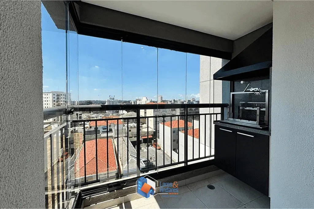 Apartamento, 2 quartos, 62 m² - Foto 23