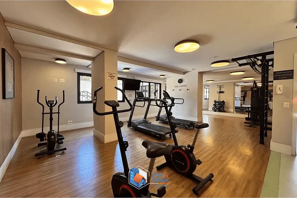 Apartamento, 2 quartos, 62 m² - Foto 4