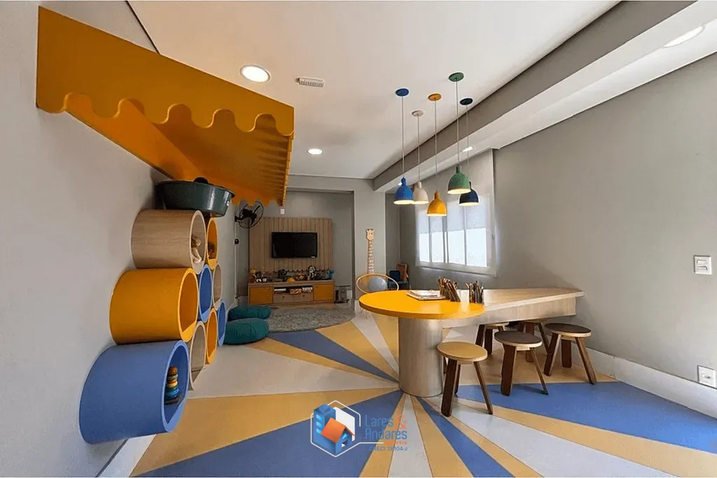 Apartamento, 2 quartos, 62 m² - Foto 5