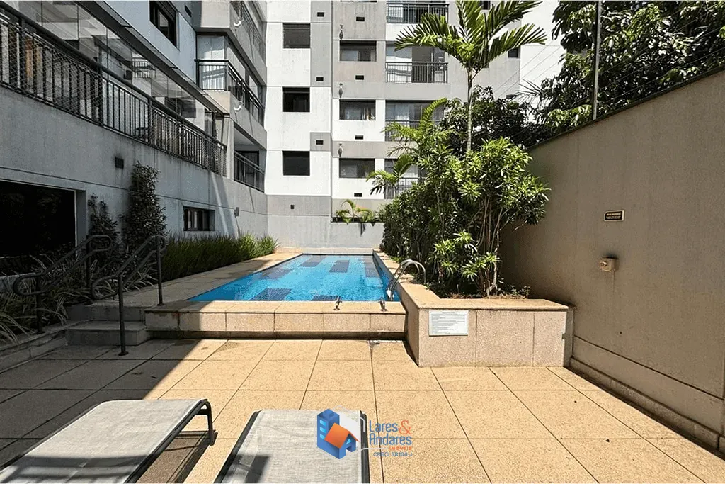 Apartamento, 2 quartos, 62 m² - Foto 7