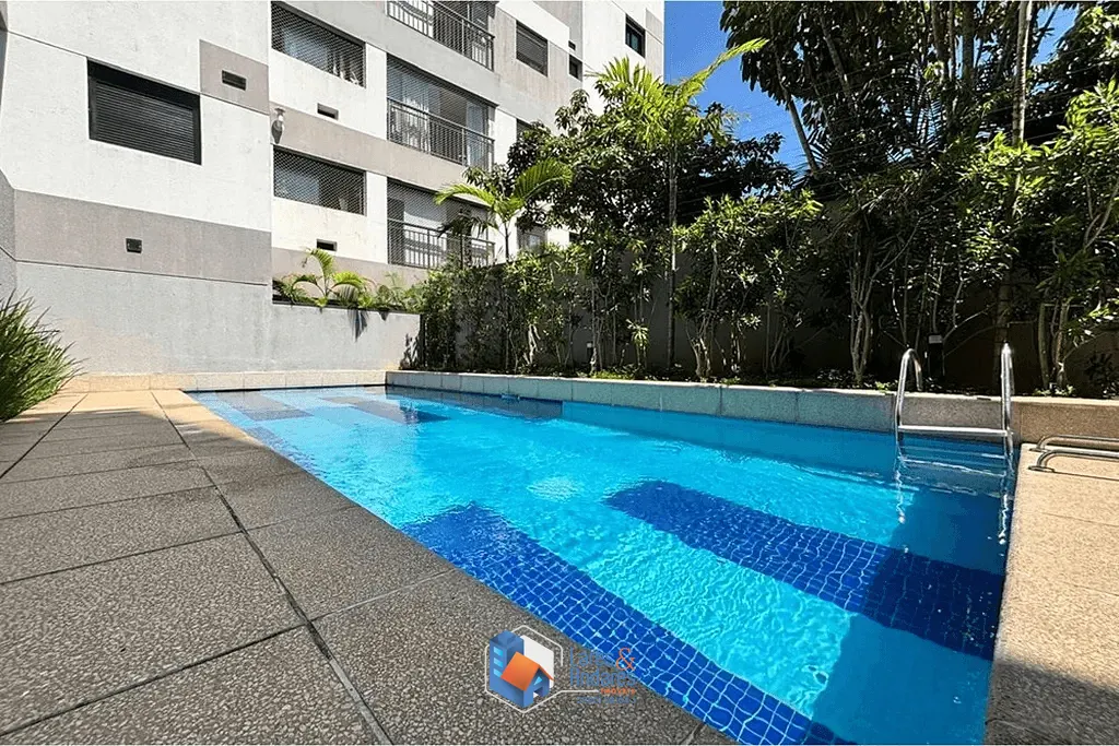 Apartamento, 2 quartos, 62 m² - Foto 9