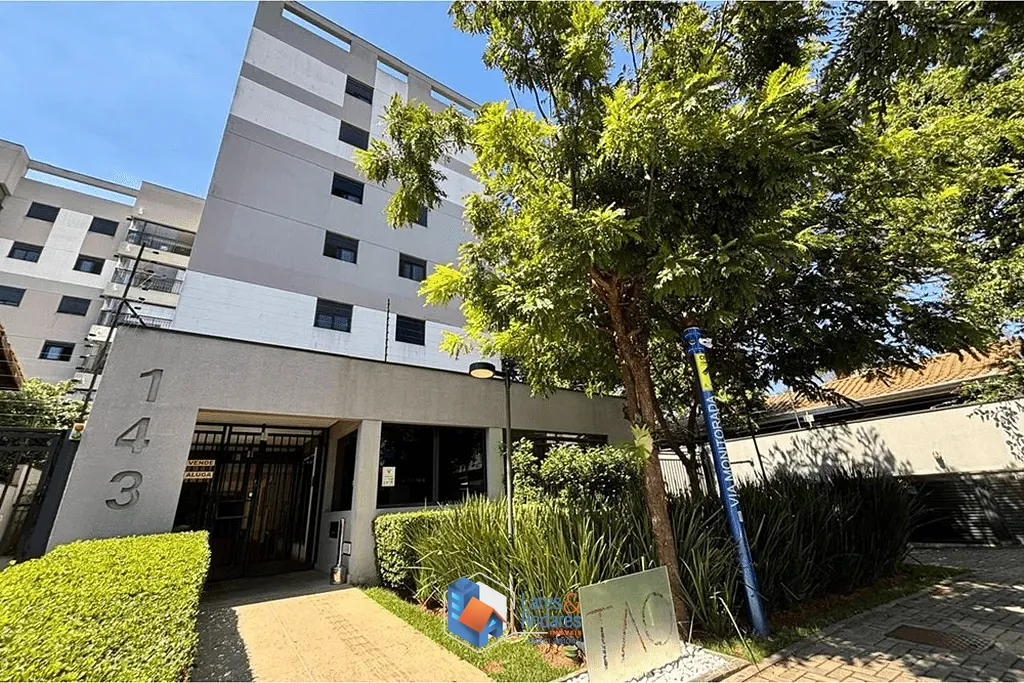 Apartamento, 2 quartos, 62 m² - Foto 2
