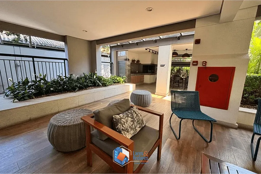 Apartamento, 2 quartos, 62 m² - Foto 12