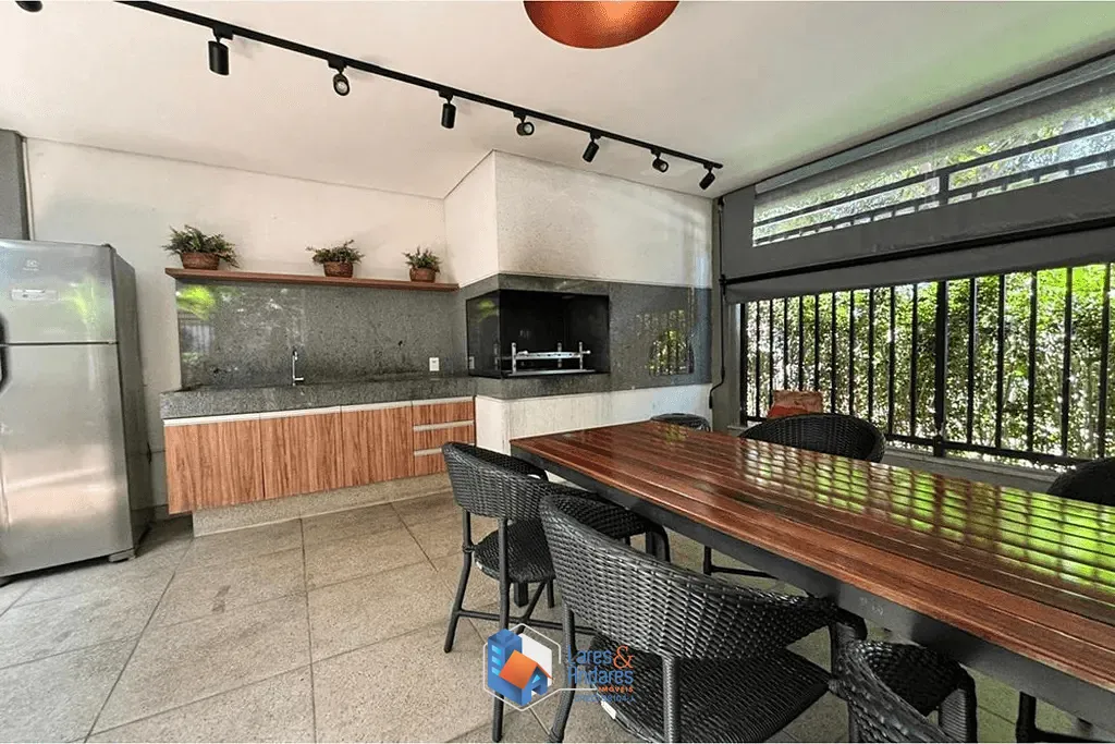 Apartamento, 2 quartos, 62 m² - Foto 13