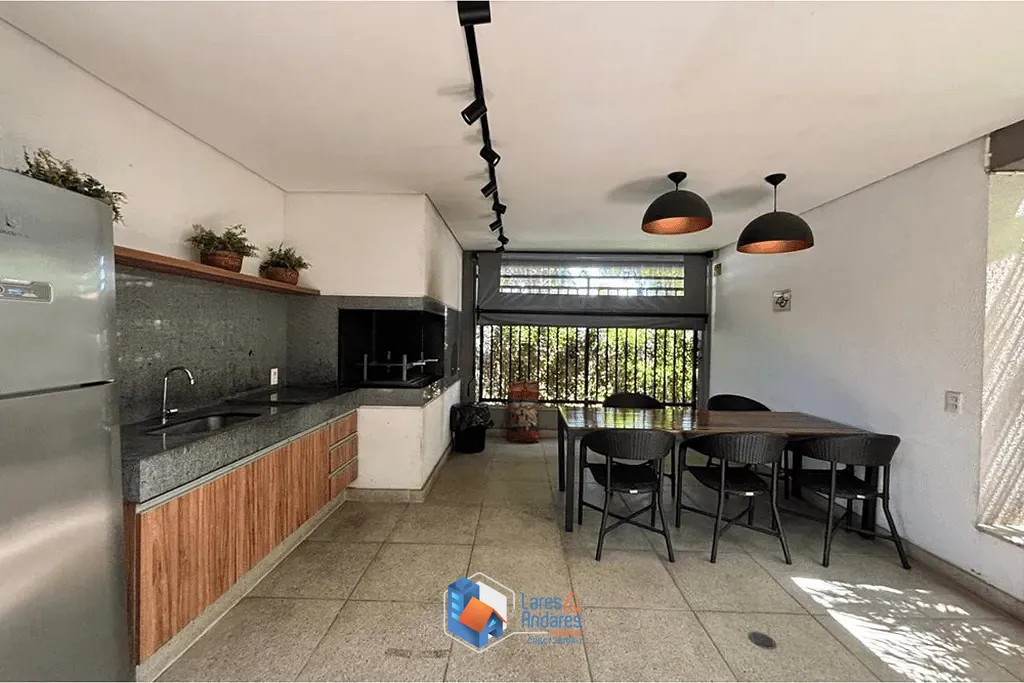 Apartamento, 2 quartos, 62 m² - Foto 14