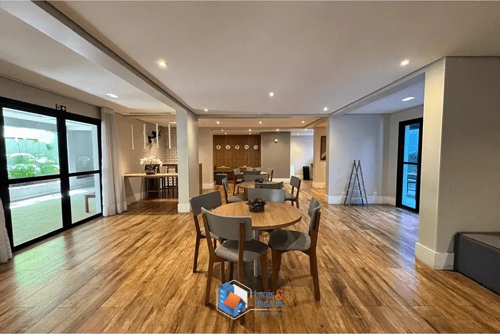 Apartamento, 2 quartos, 62 m² - Foto 15