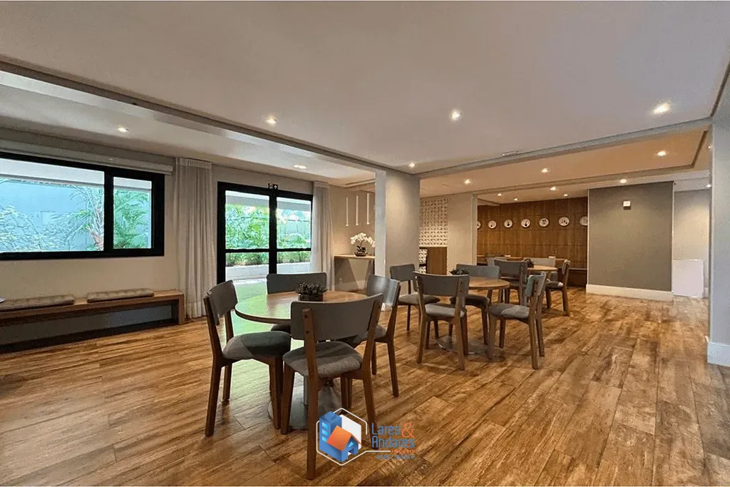 Apartamento, 2 quartos, 62 m² - Foto 16