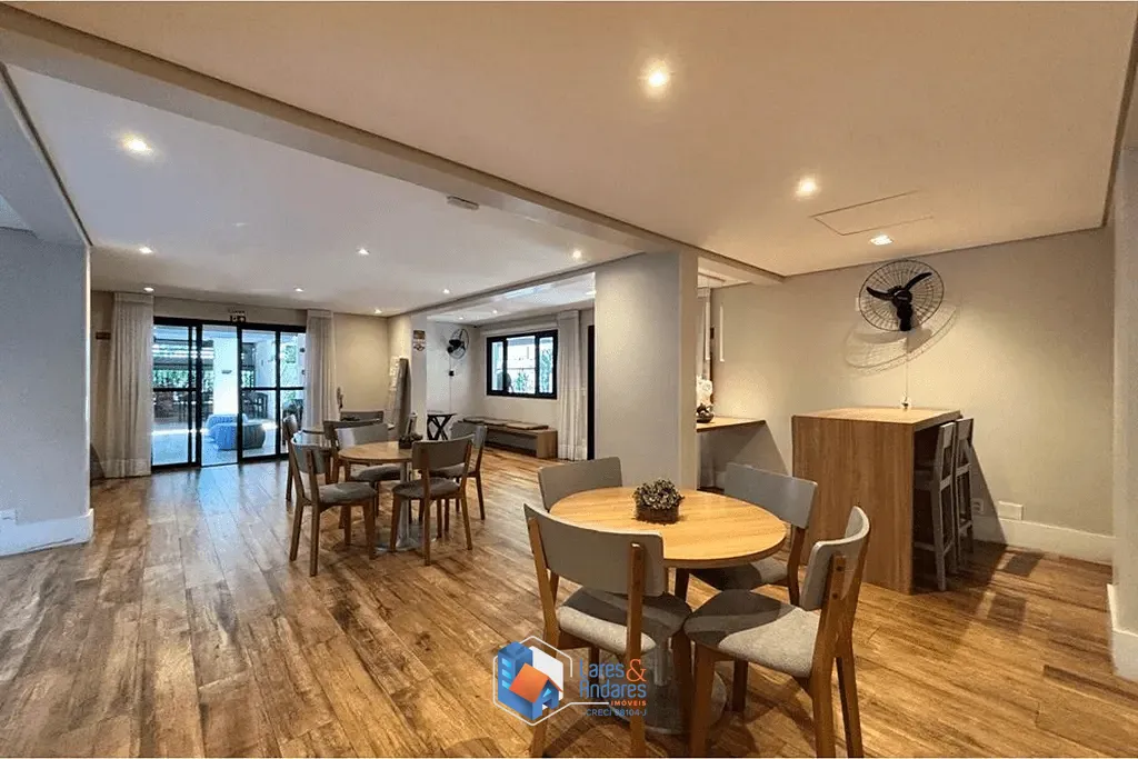 Apartamento, 2 quartos, 62 m² - Foto 18