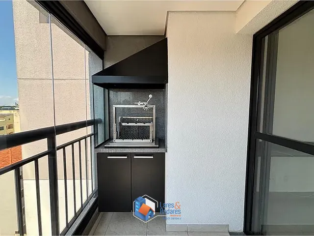 Apartamento 2 quartos e 2 banheiros, à venda, no bairro Jardim Jabaquara em São Paulo