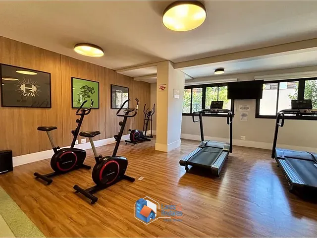 Apartamento 2 quartos e 2 banheiros, à venda, no bairro Jardim Jabaquara em São Paulo