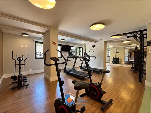 Apartamento 2 quartos e 2 banheiros, à venda, no bairro Jardim Jabaquara em São Paulo