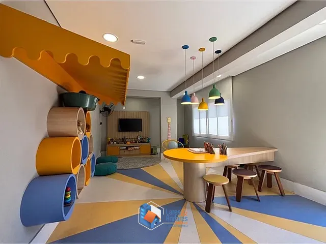 Apartamento 2 quartos e 2 banheiros, à venda, no bairro Jardim Jabaquara em São Paulo