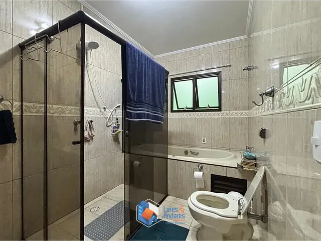 Casa 6 quartos e 6 banheiros, à venda, no bairro Bosque da Saúde em São Paulo