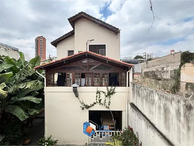 Casa 6 quartos e 6 banheiros, à venda, no bairro Bosque da Saúde em São Paulo