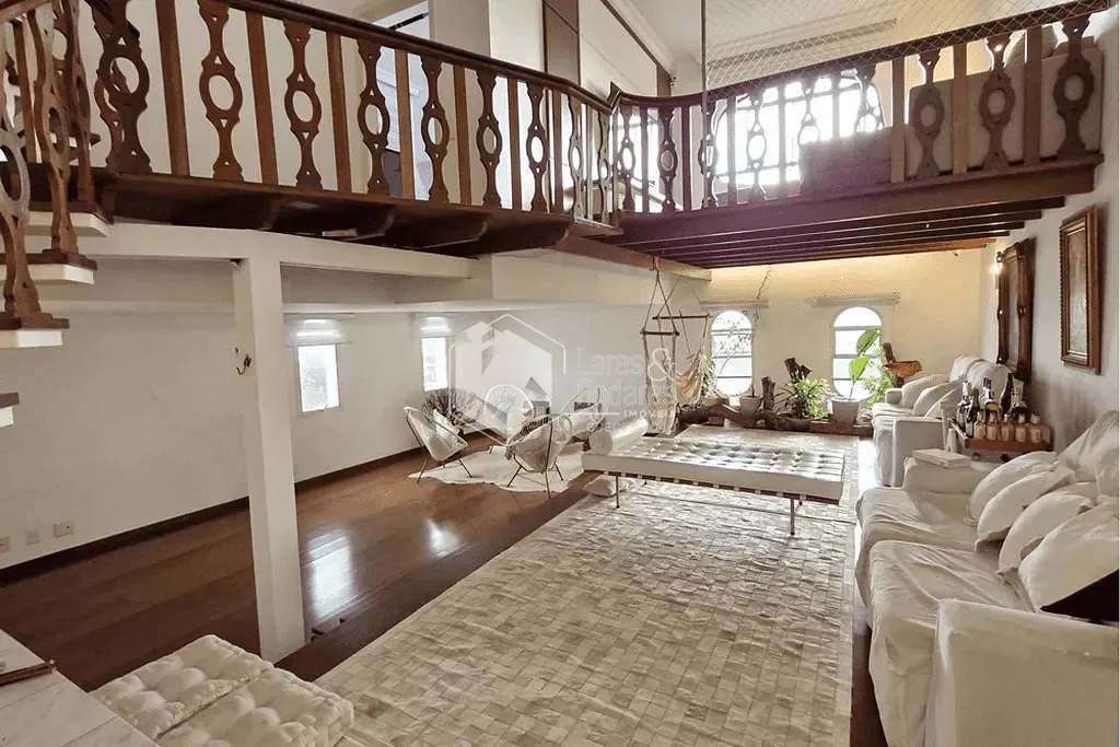 Apartamento, 3 quartos, 225 m² - Foto 24