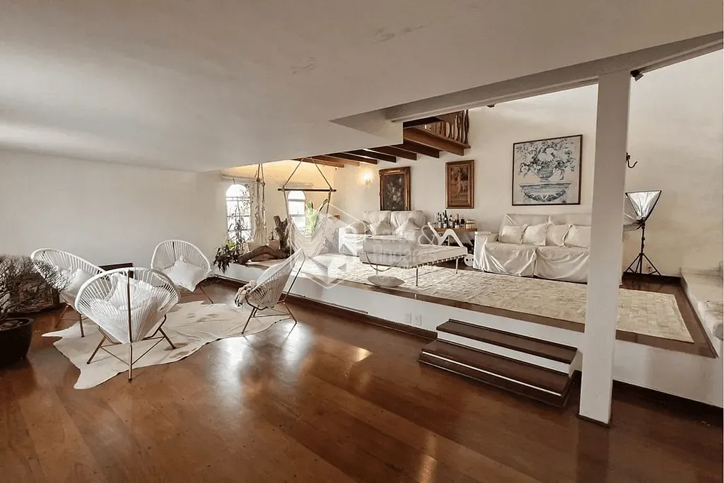 Apartamento, 3 quartos, 225 m² - Foto 25