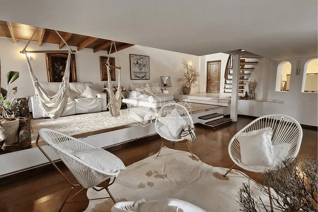 Apartamento, 3 quartos, 225 m² - Foto 26