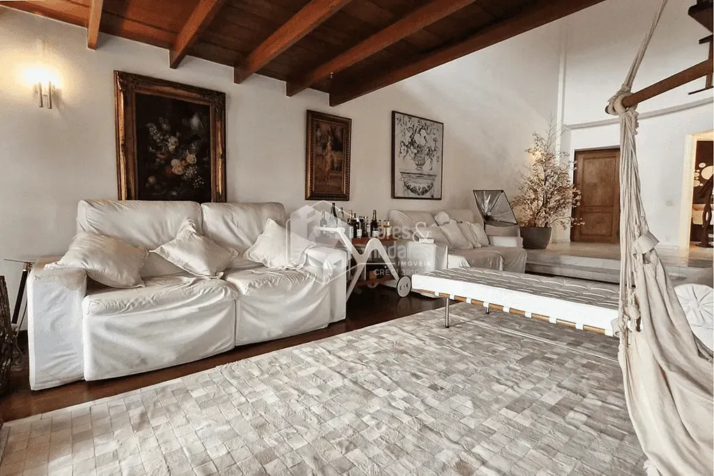 Apartamento, 3 quartos, 225 m² - Foto 27