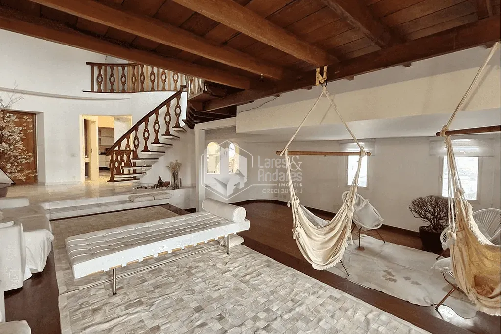 Apartamento, 3 quartos, 225 m² - Foto 28