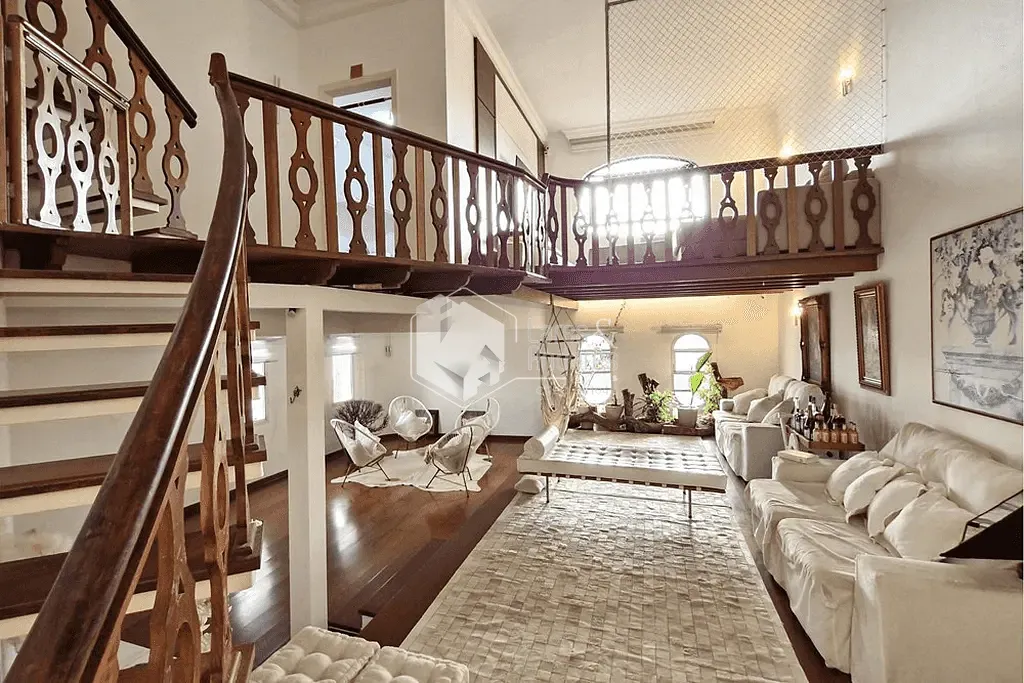 Apartamento, 3 quartos, 225 m² - Foto 29