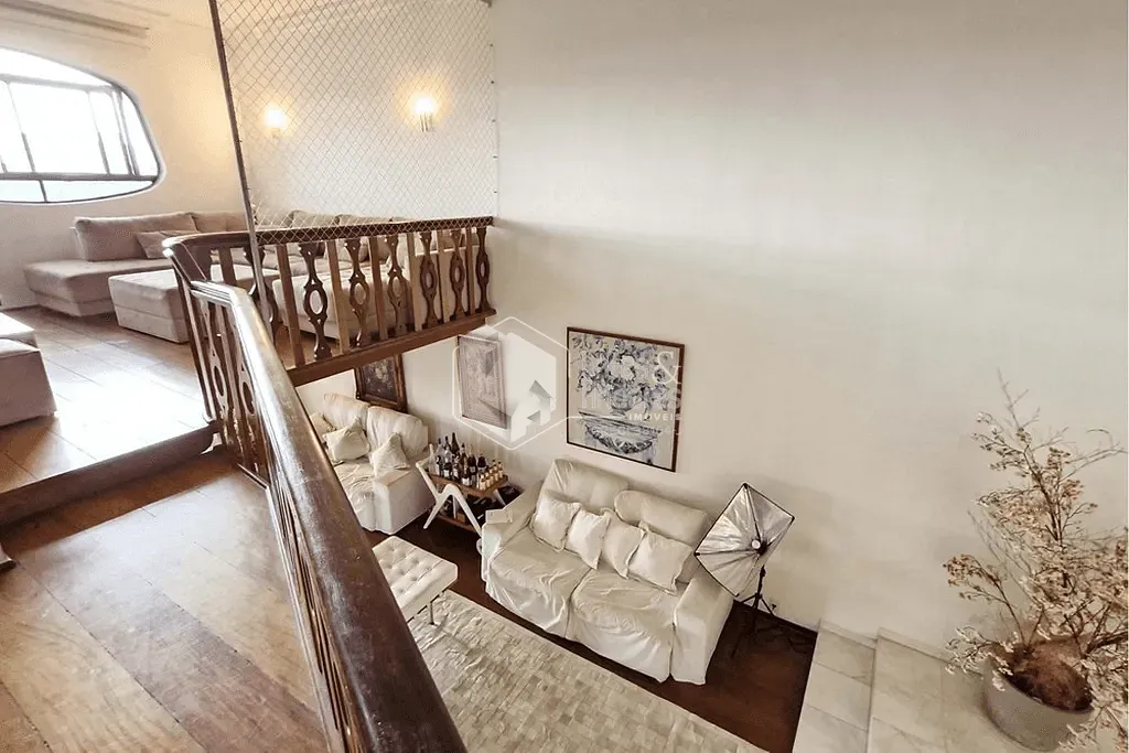 Apartamento, 3 quartos, 225 m² - Foto 30