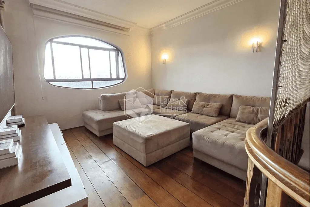 Apartamento, 3 quartos, 225 m² - Foto 31