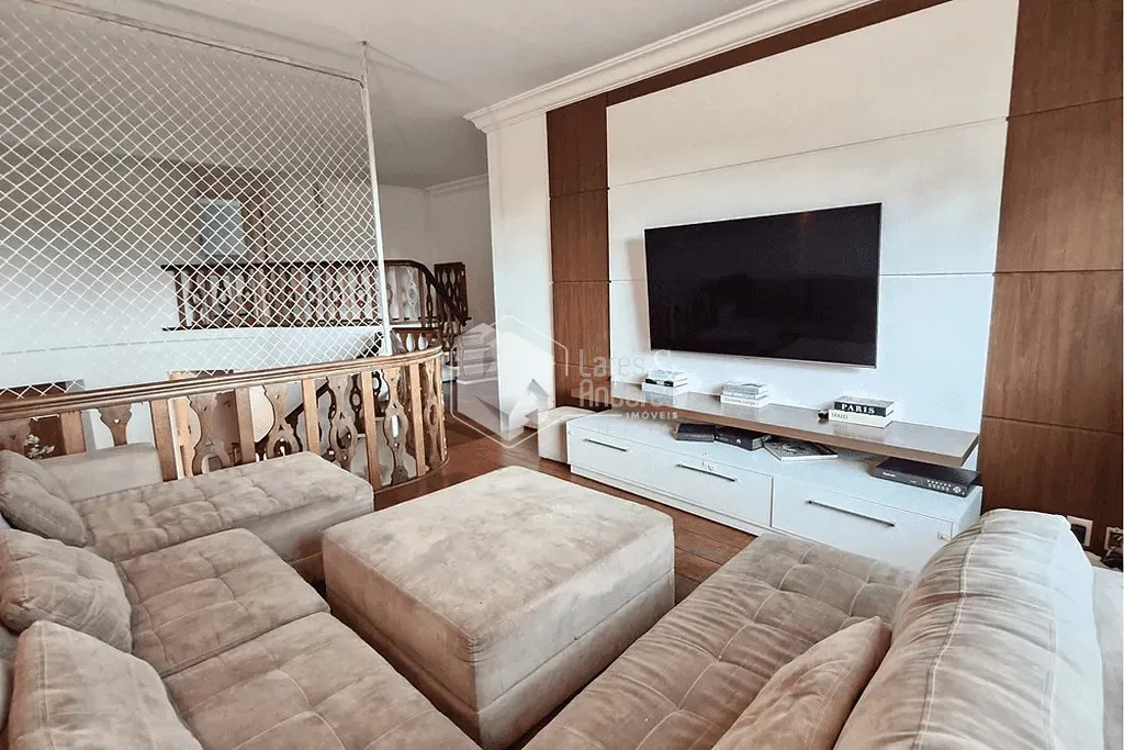 Apartamento, 3 quartos, 225 m² - Foto 34