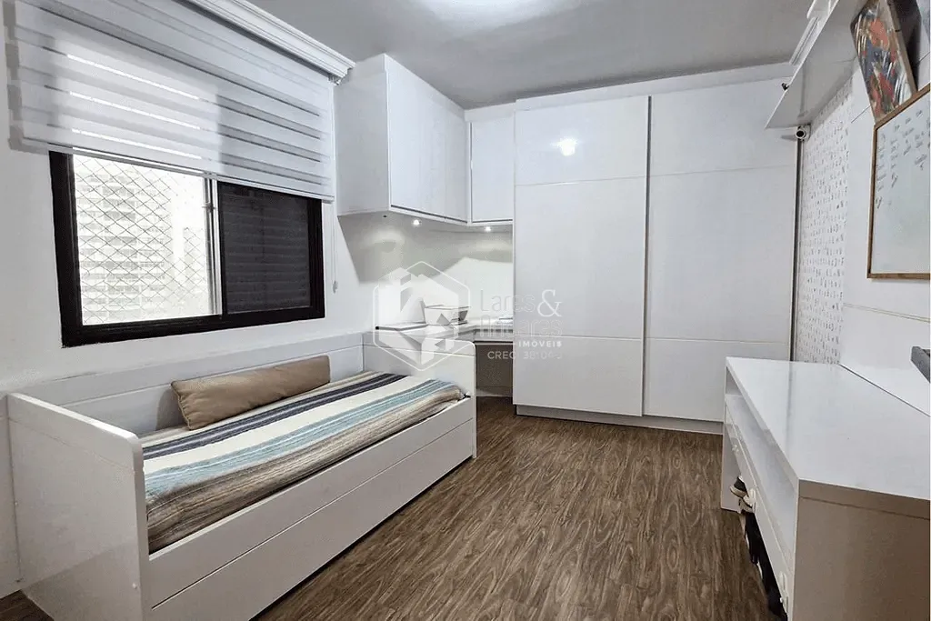 Apartamento, 3 quartos, 225 m² - Foto 36