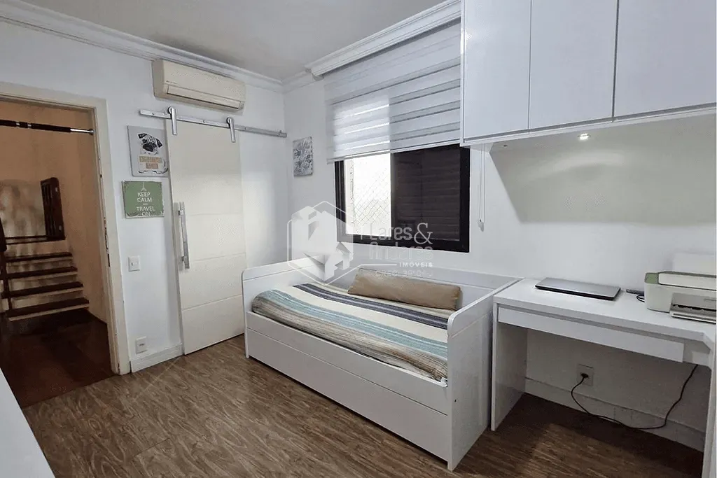 Apartamento, 3 quartos, 225 m² - Foto 37