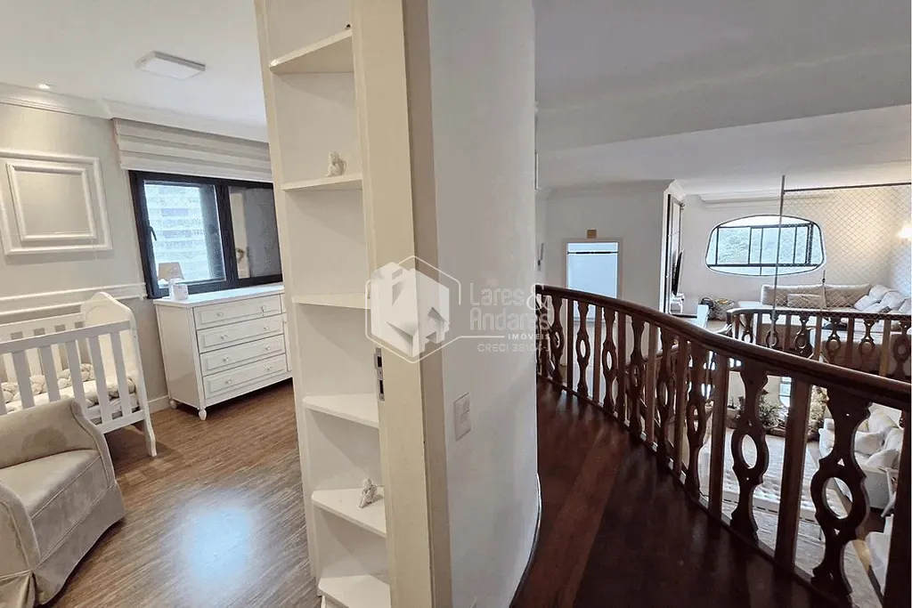 Apartamento, 3 quartos, 225 m² - Foto 40