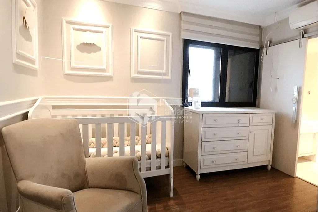 Apartamento, 3 quartos, 225 m² - Foto 41