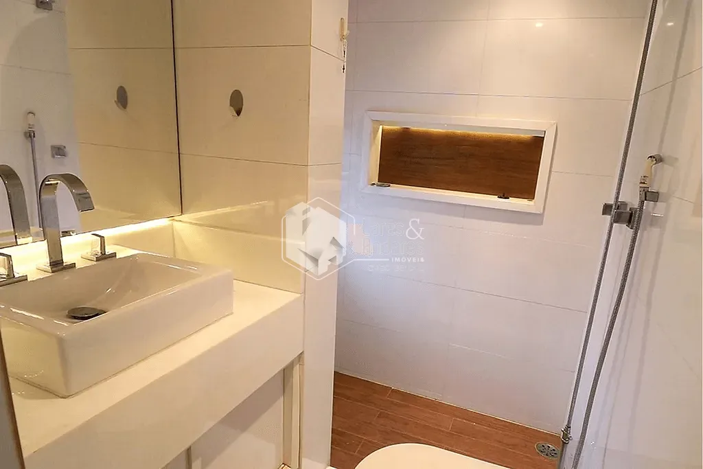 Apartamento, 3 quartos, 225 m² - Foto 42